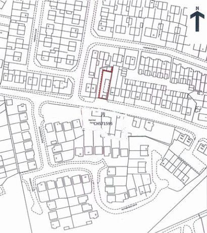 Moss Lane  Macclesfield, SK11...